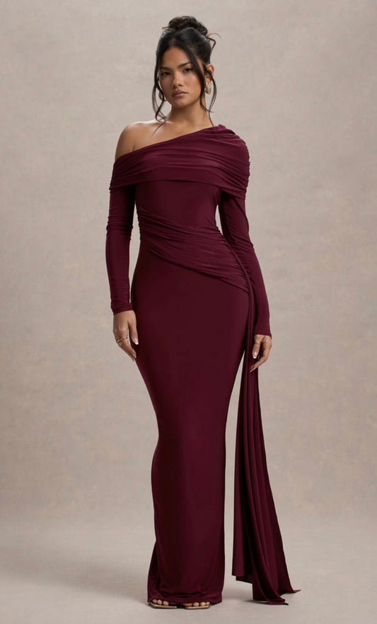 Valina Dress