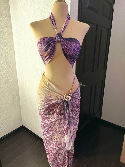 Bikini Mora