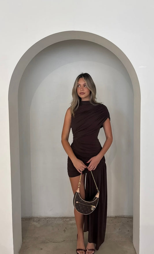 Vestido Lux