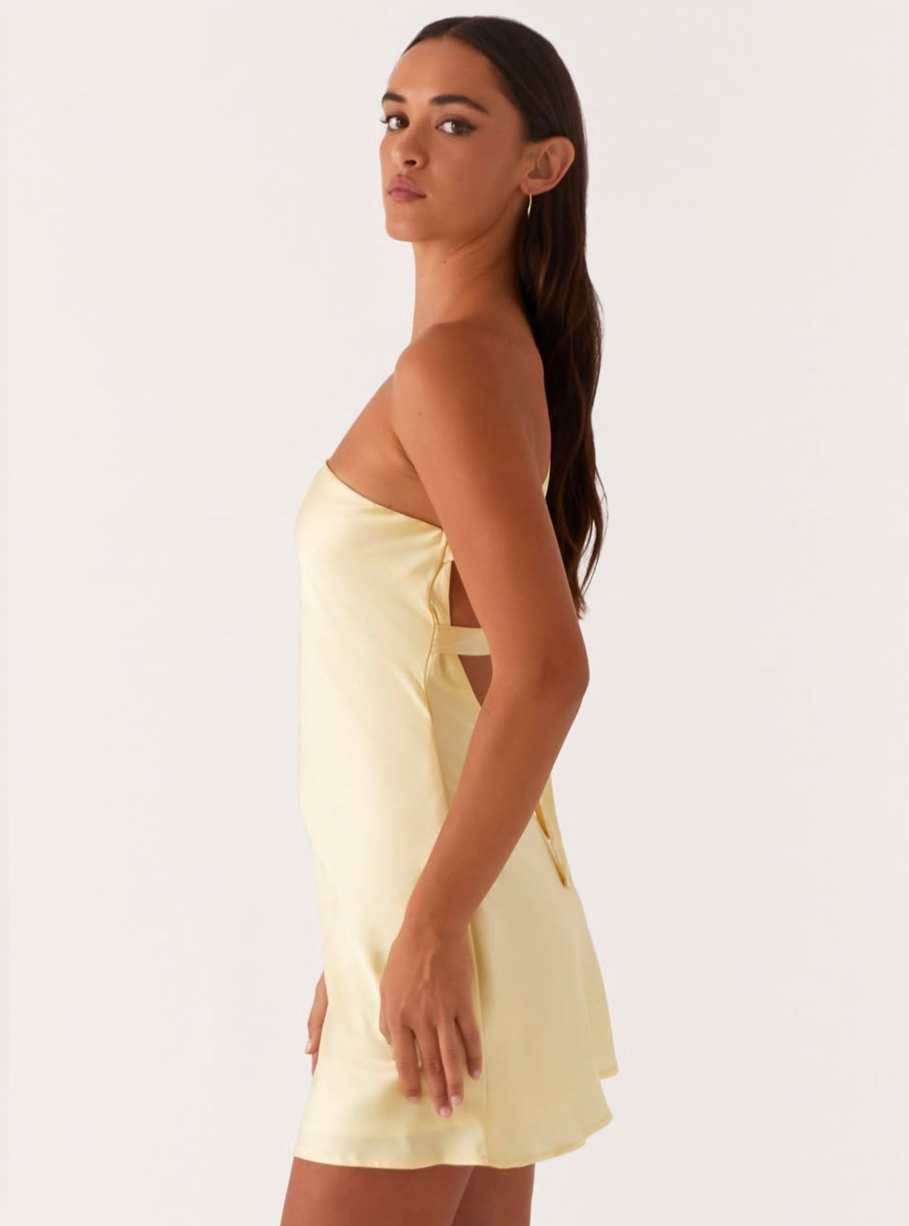 Simona Dress