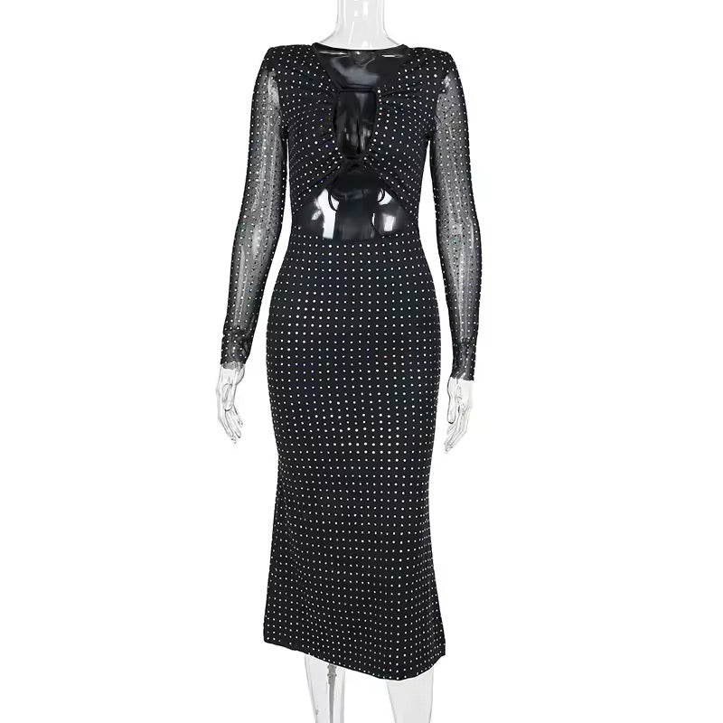 Vestido Sparkle