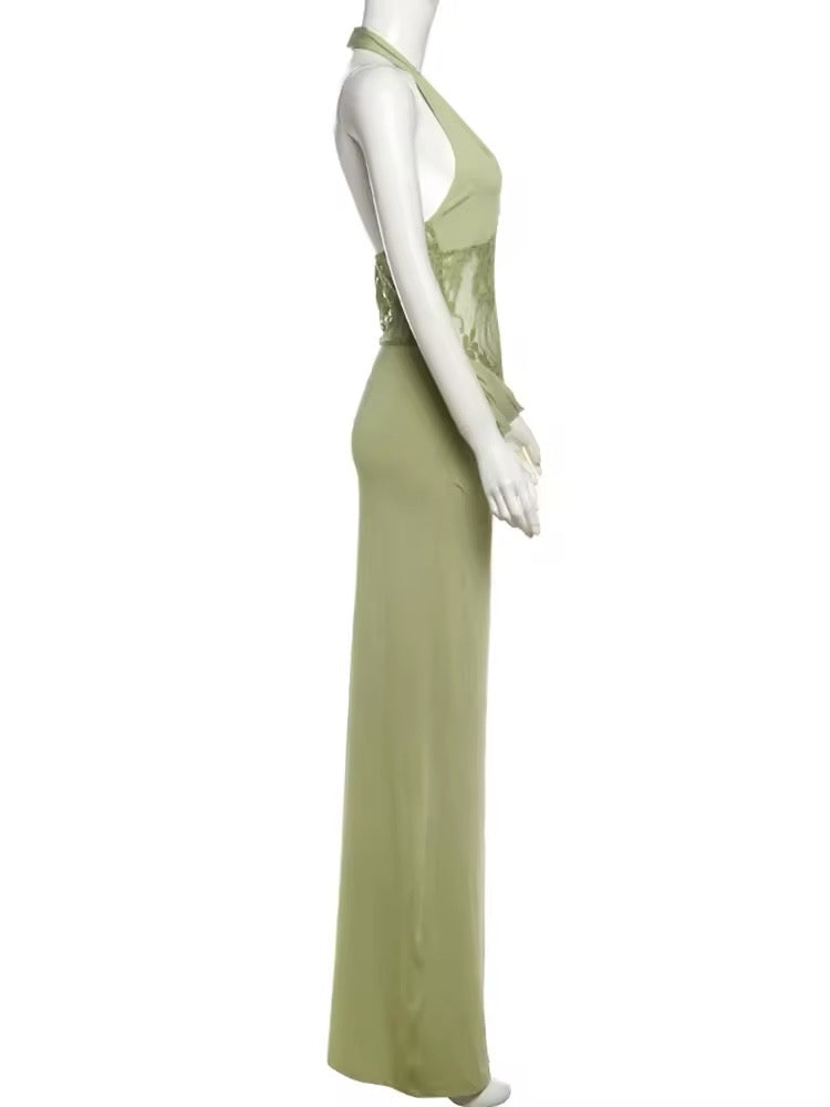 Vestido Oliven