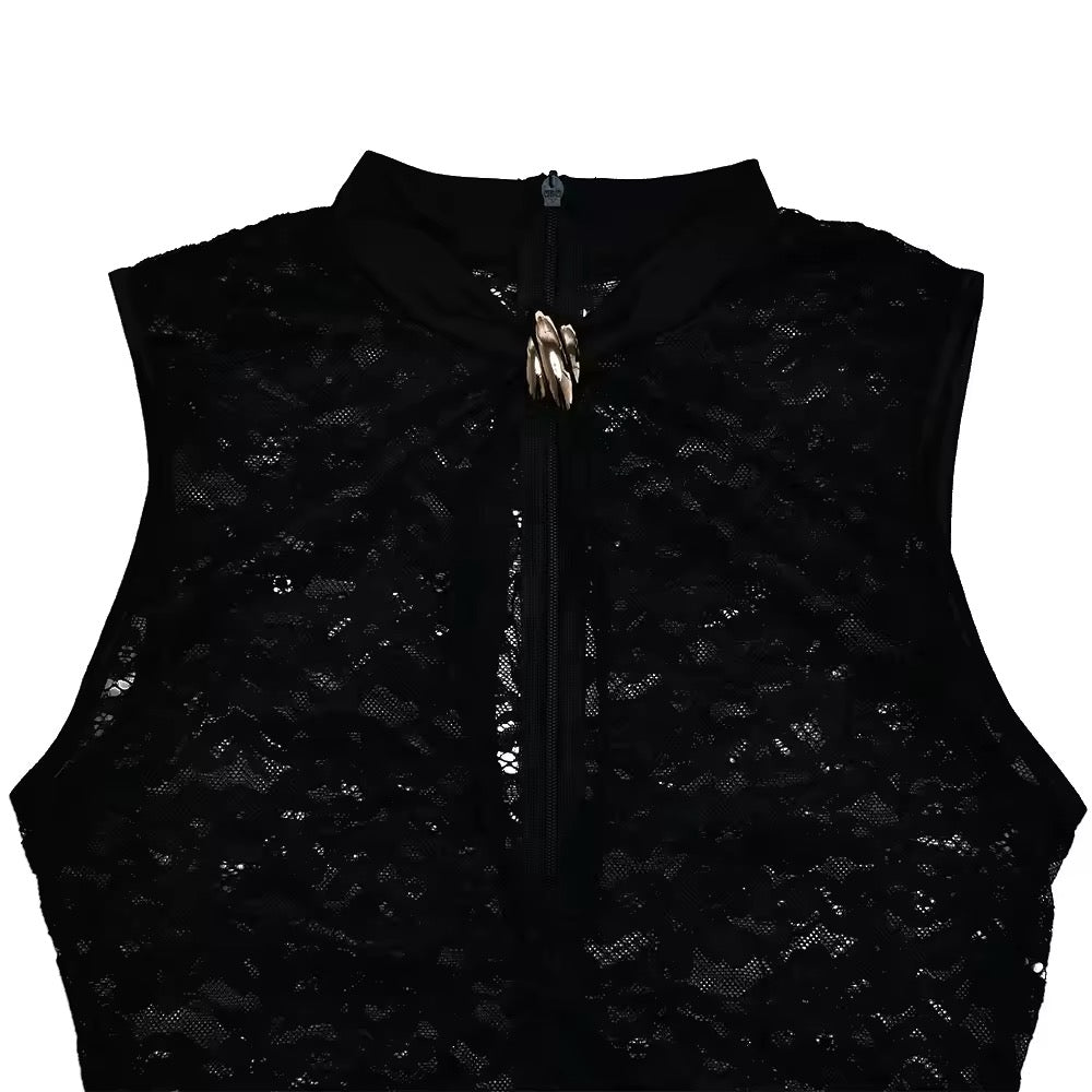 Vestido Tyla