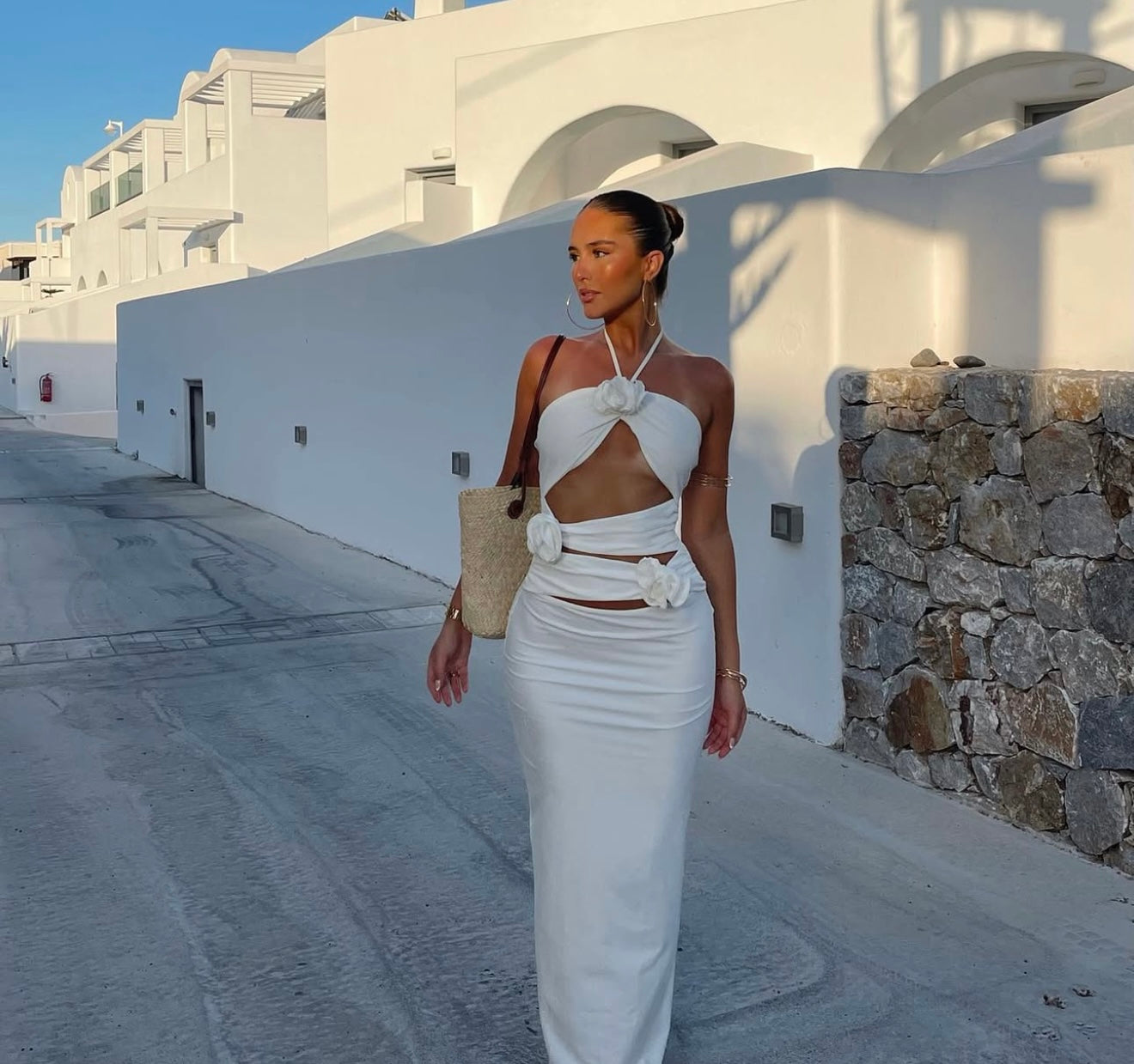 Vestido Fernanda
