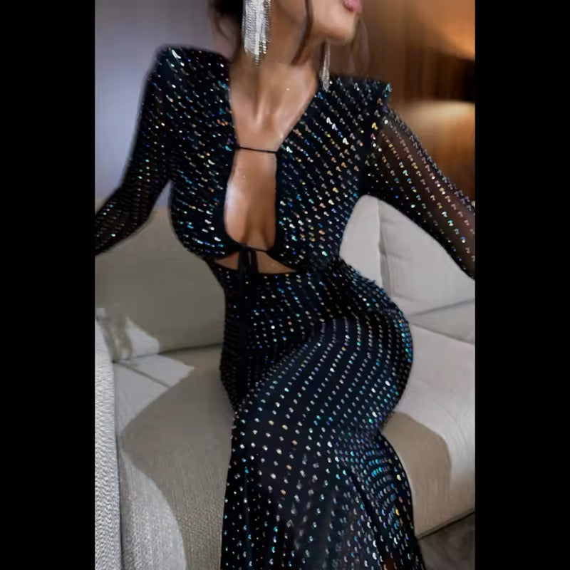 Vestido Sparkle